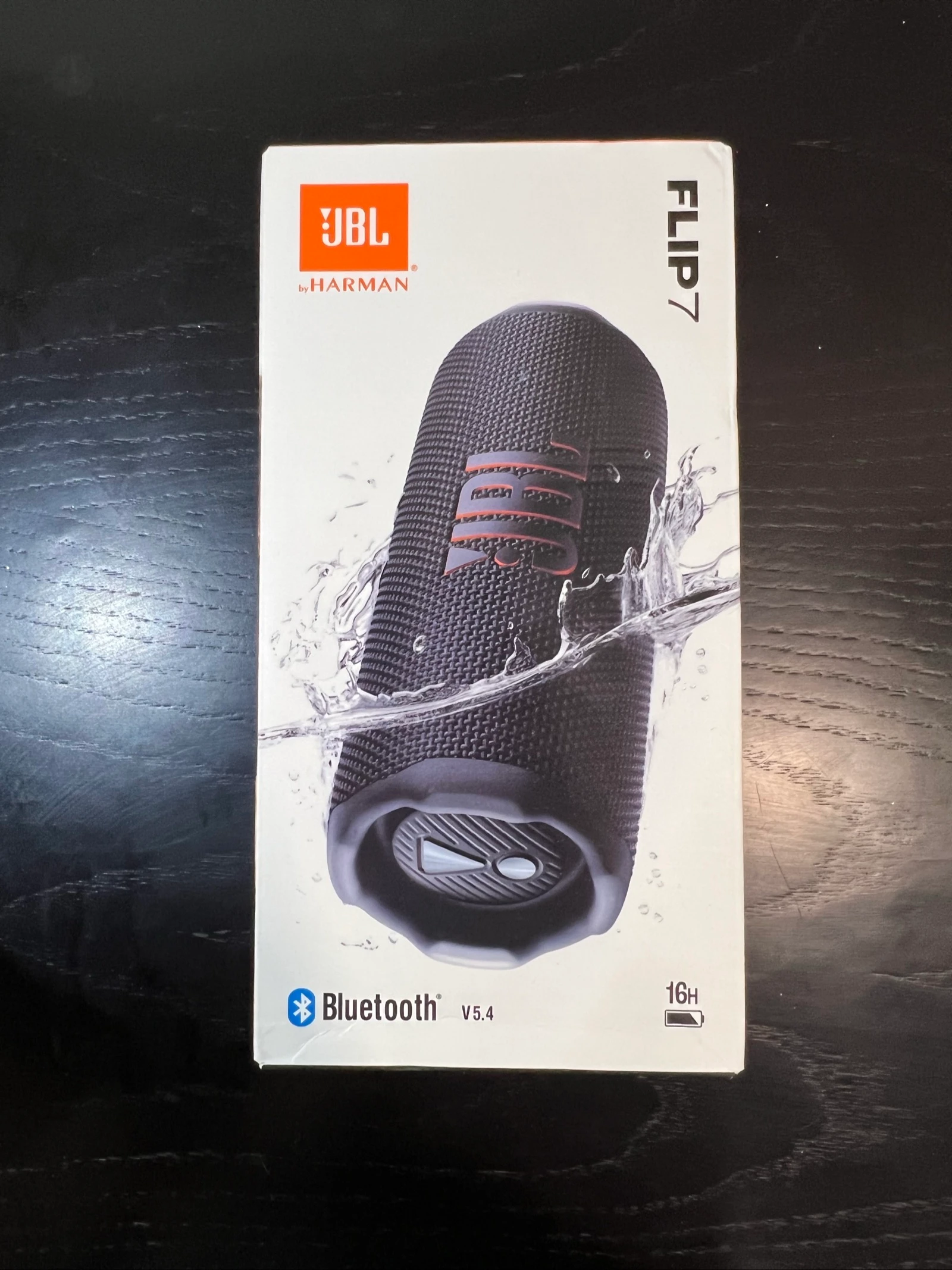 JBL Flip 7 Nieuw in de doos – photo 4